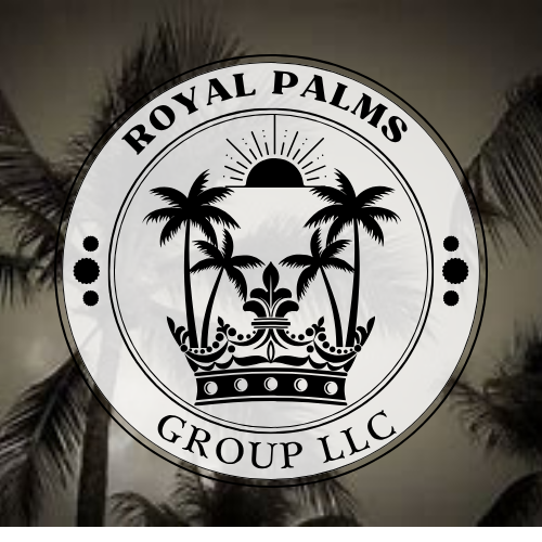 RPG Palms Transparent